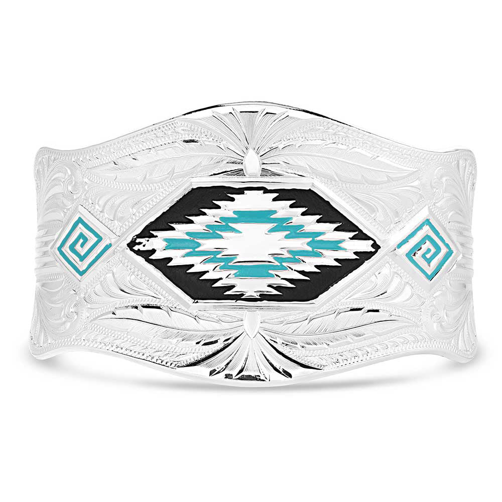 Southwestern Skies Cuff Bracelet