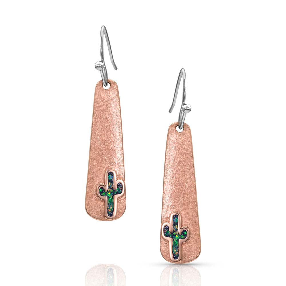 Desert Sun Earrings