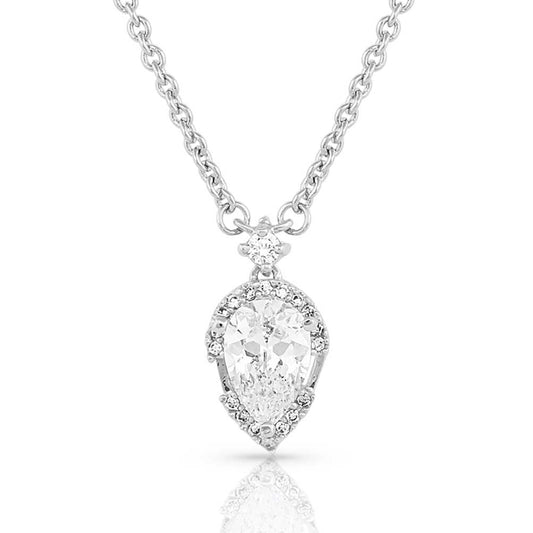 Poised Perfection Necklace