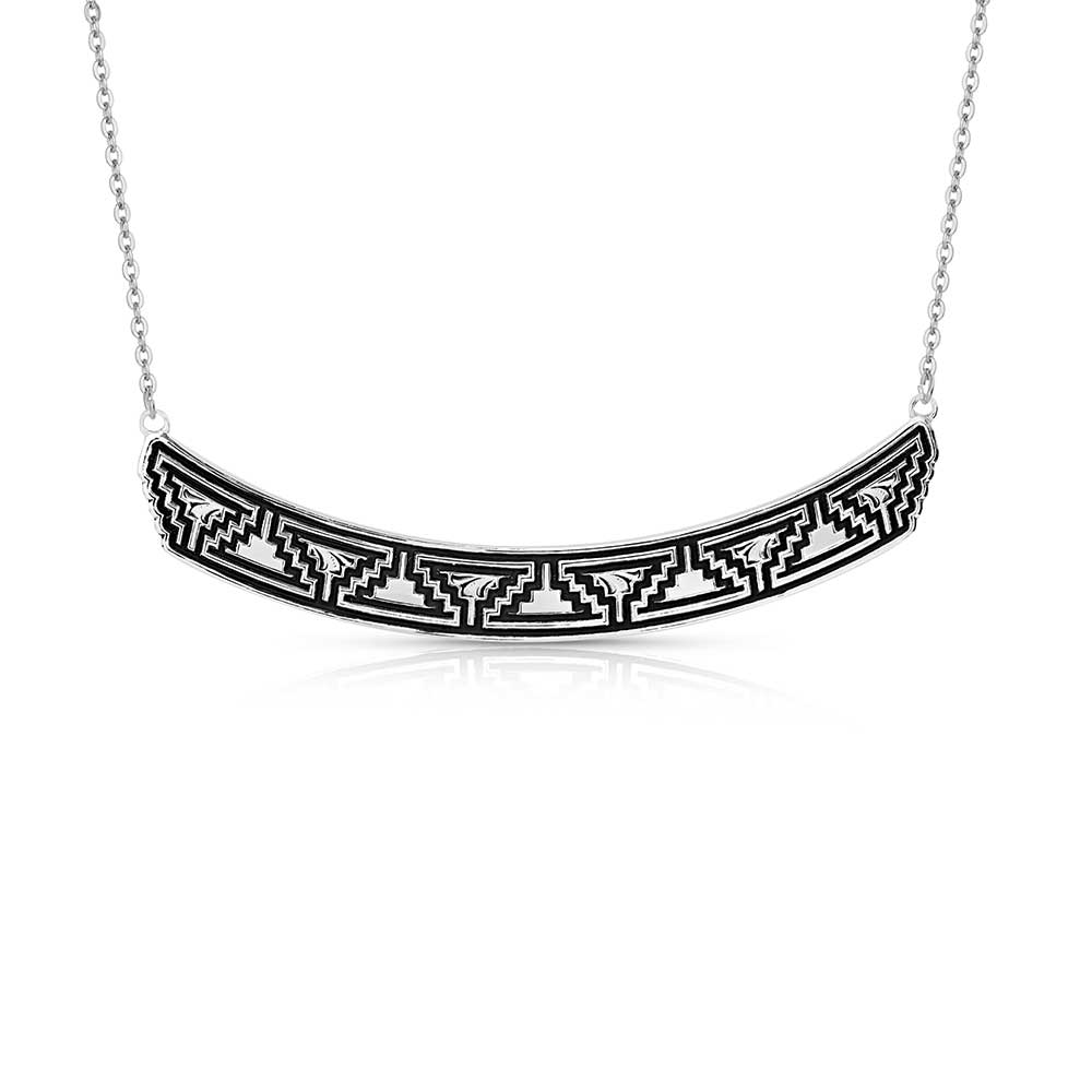 Southwestern Escape Necklace