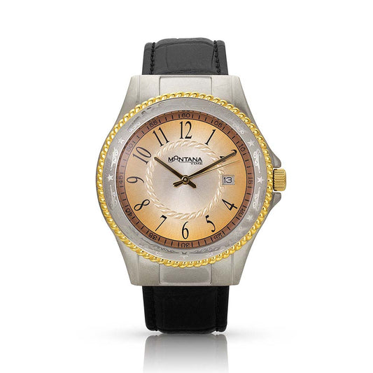 Western Men's Watch